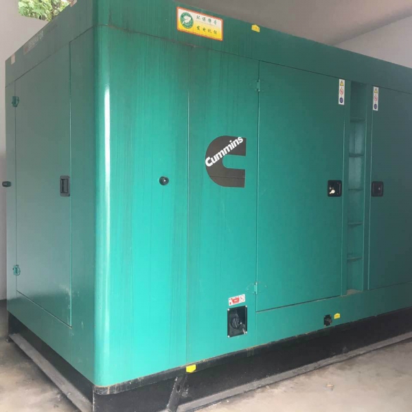 衢州电视台200kw静音 衢州电视台200kw静音