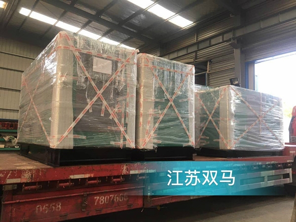 4台出口静音
